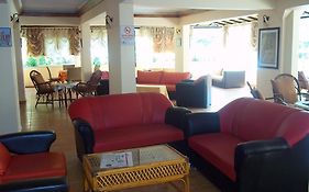 Hotel Kleopatra Alis Alanya
